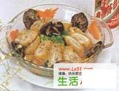 正确烹饪 健康享"瘦"菜谱